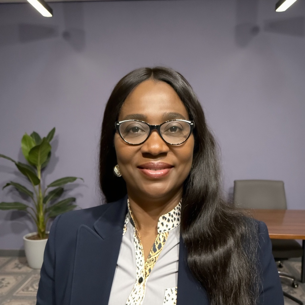 Edith Ibojie